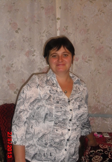 My photo - Sveta, 43 from Korocha (@id642321)