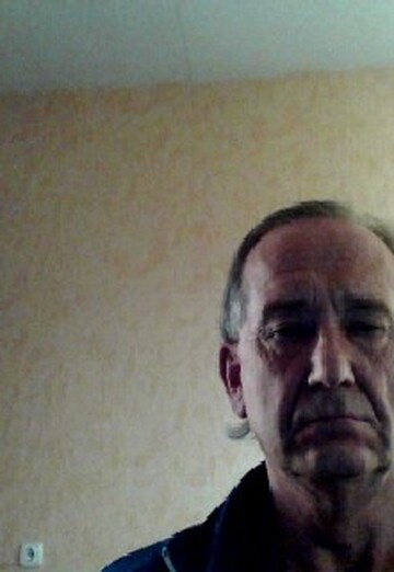 My photo - ALEKSANDR, 65 from Fryazino (@aleksandr8065668)