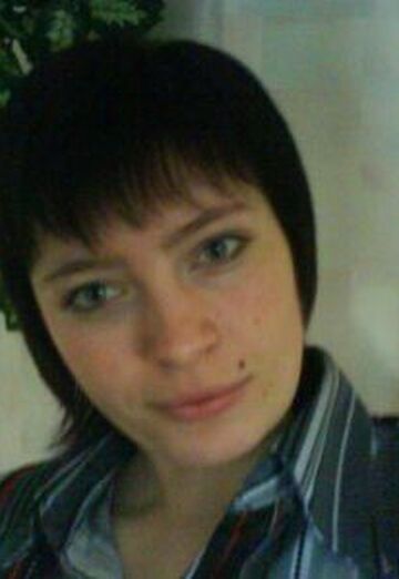 Моя фотография - Marina, 38 из Алапаевск (@okymarina85)