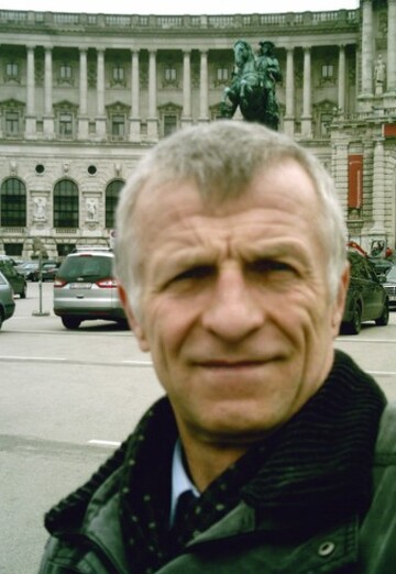 My photo - Anatoli, 68 from Minsk (@anatoli8022236)