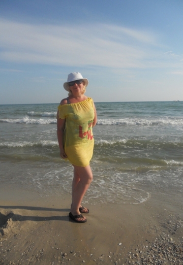 Kristina (@krisss390509) — my photo № 6