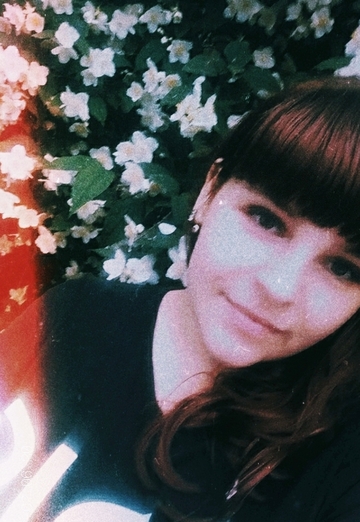 My photo - Vika Dacko, 21 from Antratsit (@vikadacko)
