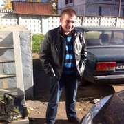 Антон, 40, Собинка