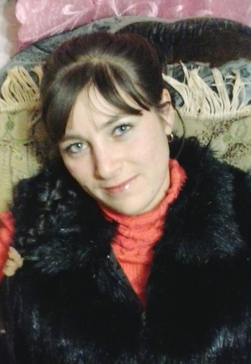 My photo - rima, 36 from Aleysk (@rima185)