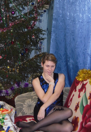 My photo - Valentina, 32 from Staraya Russa (@valentina6222)