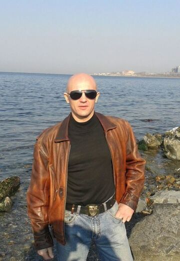 My photo - dmitriy, 48 from Vladivostok (@dmitriy216273)