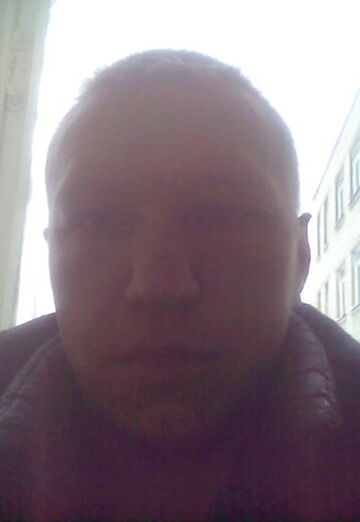 My photo - Sergey, 39 from Tutaev (@sergey468667)