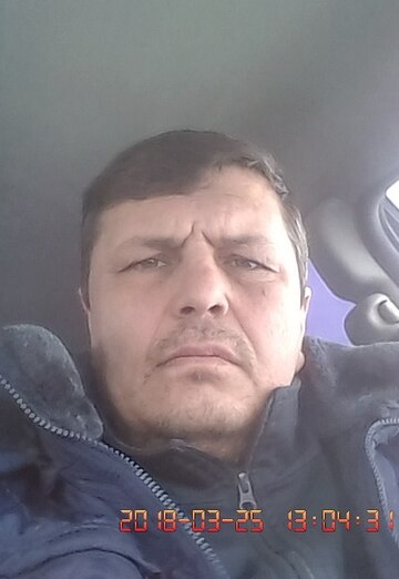 Моя фотография - Алекс, 51 из Борисоглебск (@aleks100098)