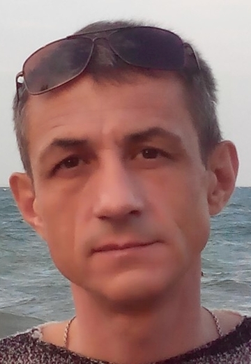 Моя фотография - Григорий, 55 из Симферополь (@grigoriy14652)