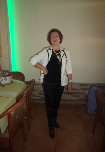 Моя фотография - Татьяна Александровна, 65 из Братск (@tatyanaaleksandrovna19)
