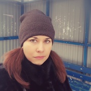 Анна Суднищикова, 33, Глазов
