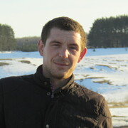 Андрей, 32, Юрьев-Польский