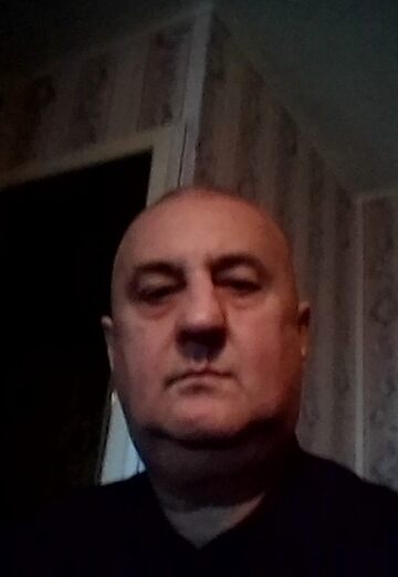 My photo - igor Barsov, 52 from Mikhaylovka (@igorbarsov)