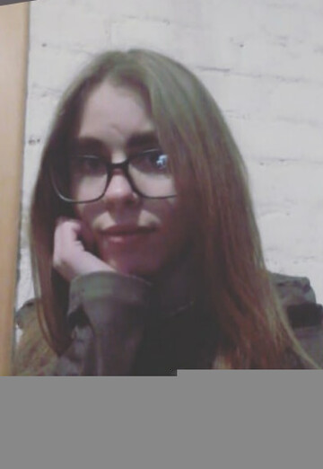 My photo - Renesmi, 23 from Kropyvnytskyi (@olya69076)