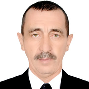 Абдусаат Хомидов, 54, Сусуман