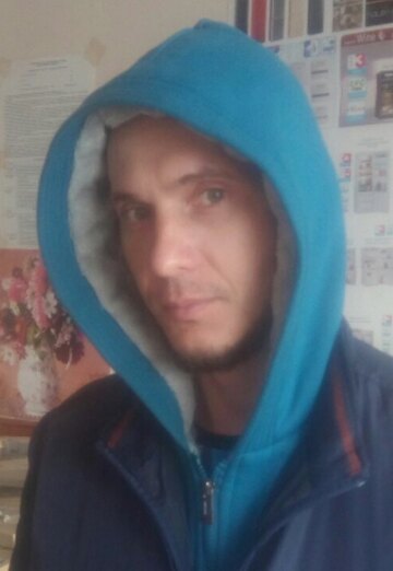 Моя фотография - Алексей, 42 из Зеленодольск (@aleksey406404)