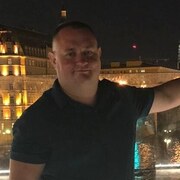 Александр Ефремов, 39, Зарайск