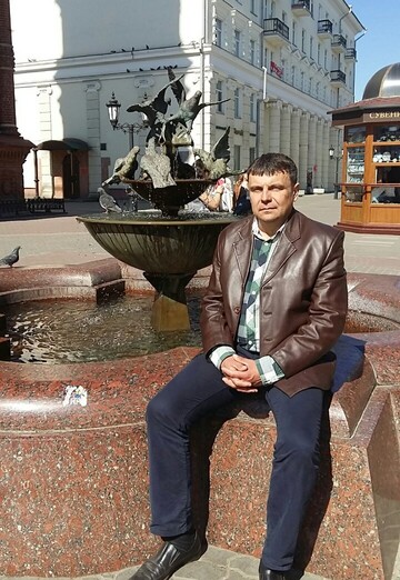 Benim fotoğrafım - Oleg, 51  Elmet şehirden (@oleg174588)