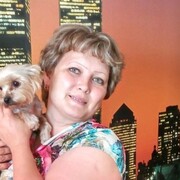 Светлана, 45, Исетское