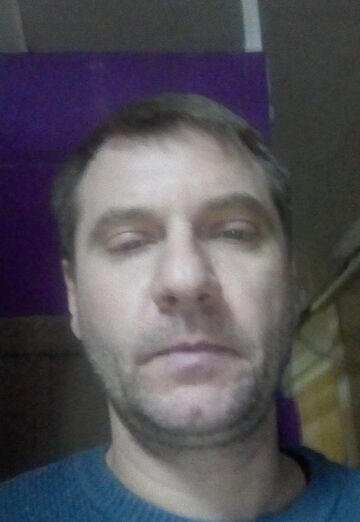 Моя фотография - Сергей Захаров, 45 из Москва (@sergeyzaharov53)