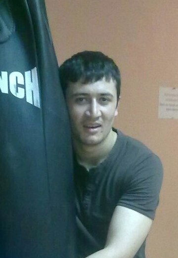 My photo - Dima, 37 from Longwy (@dima290971)