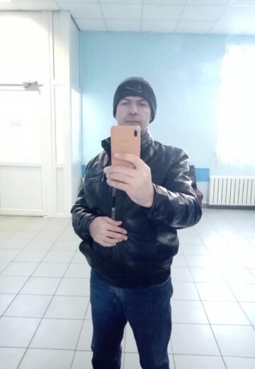 My photo - Vyacheslav, 53 from Tula (@vyacheslav79011)