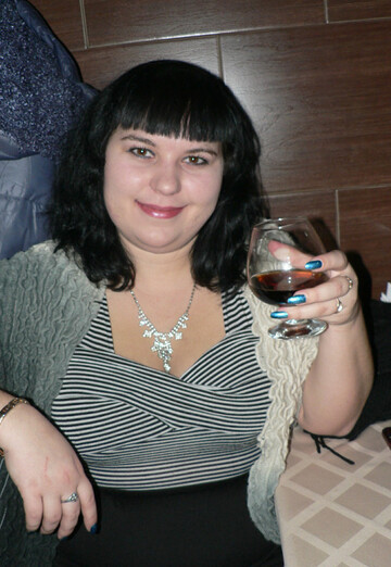 Моя фотография - Наталья, 34 из Ахтубинск (@natalya265545)