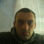 Владимир, 38, Волчиха