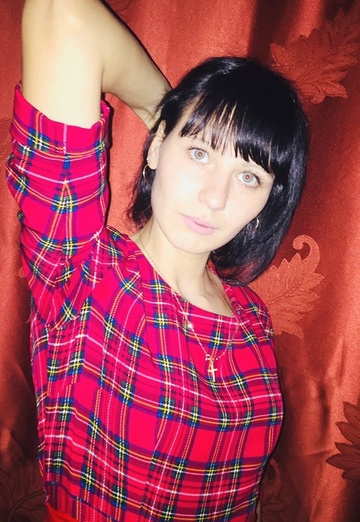 Моя фотография - Аня, 32 из Иркутск (@anya35203)