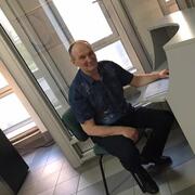 Viktor, 56, Вятские Поляны (Кировская обл.)