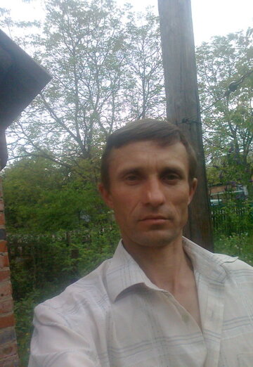 My photo - Vladimir, 55 from Vinnytsia (@vladimir24089)