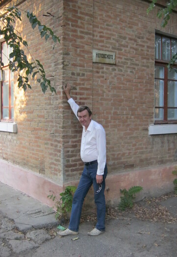 Моя фотография - владимир, 68 из Белгород-Днестровский (@vladimir23920)