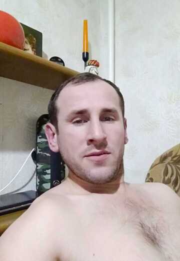 My photo - Murad, 44 from Tekstilshchik (@murad11342)