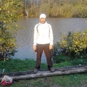 Baha, 48, Черноголовка