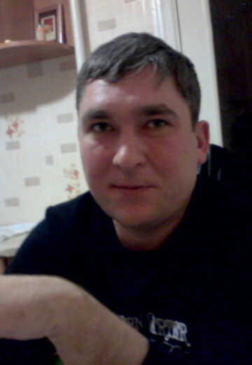 Моя фотография - Александр, 47 из Волгоград (@aleksandr467551)