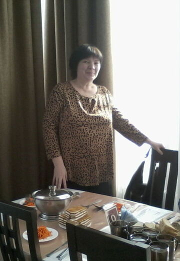 Моя фотография - Тамара, 65 из Красноярск (@tamara12068)