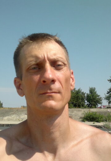 My photo - Aleksey, 50 from Mikhaylovsk (@aleksey362980)