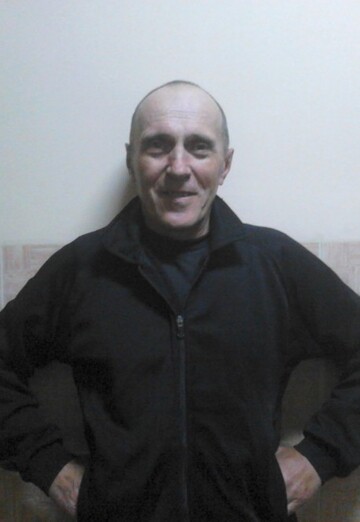 Моя фотография - Valentin, 68 из Ростов-на-Дону (@valentin17115)