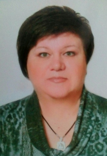 Моя фотография - Анна, 51 из Кропивницкий (@anna231995)