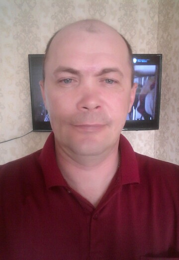 My photo - andrey, 46 from Zhetikara (@aleksey329137)