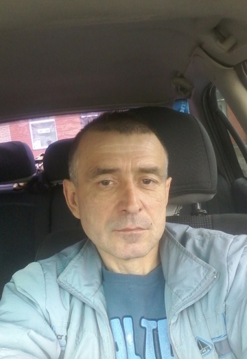 Моя фотографія - коля, 49 з Харків (@kolya29065)