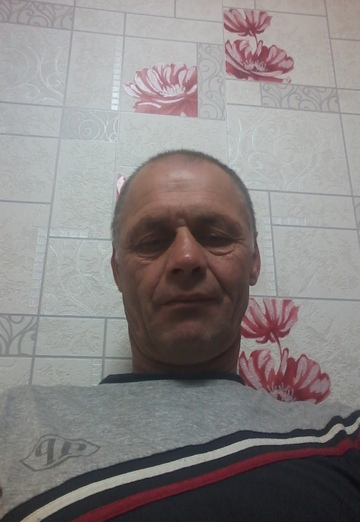 My photo - Leonid, 57 from Ulan-Ude (@leonid33184)