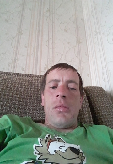 My photo - Pavel Hvatkov, 38 from Volzhskiy (@pavelhvatkov1)