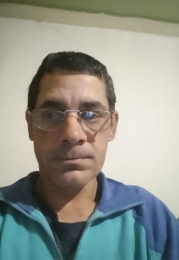 My photo - József, 46 from Kaposvár (@jozsef16)