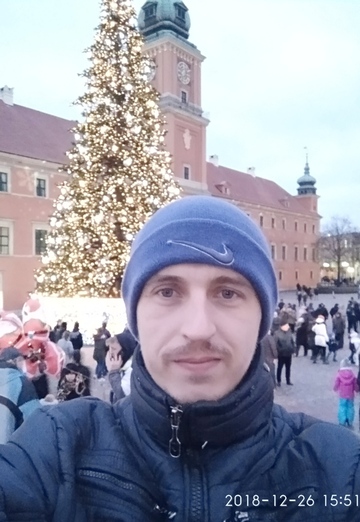 Моя фотография - Aleksei, 37 из Хмельницкий (@aleksei7453)