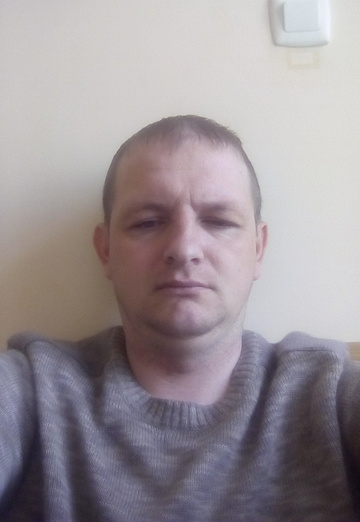 Моя фотография - Сергей, 41 из Обнинск (@sergey664960)