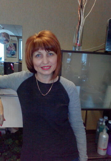 My photo - Miledi, 56 from Blagoveshchensk (@asfona)