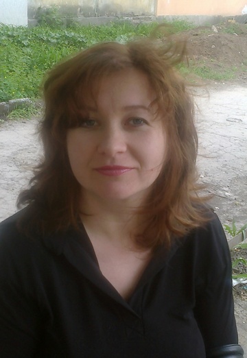Моя фотография - Елена, 49 из Макеевка (@elenaudina0)