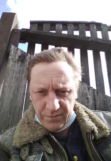 My photo - Aleksey, 45 from Liepaja (@aleksey632703)