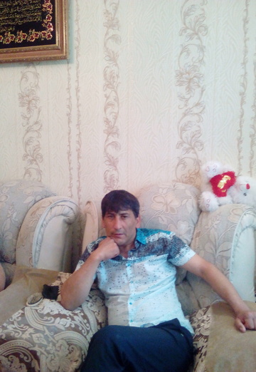 My photo - Arslan, 51 from Vladimir (@arslan3610)